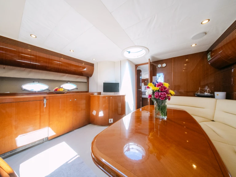 Princess Princess V50 da affittare a  Ayia Napa