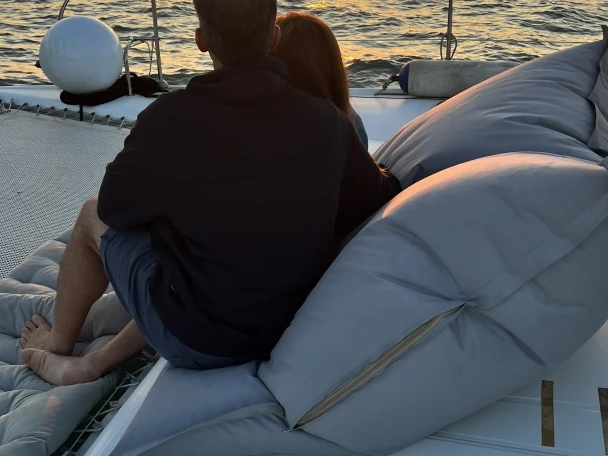 Noleggio Catamarano con o senza skipper Fountaine Pajot a Lisbona