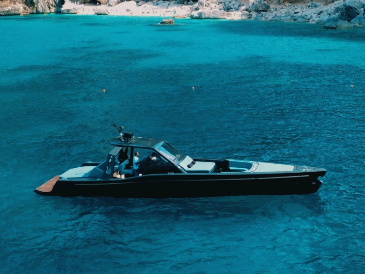 Noleggiare una Maori Yachts Maori 50.22 Top Luxury a Cagliari