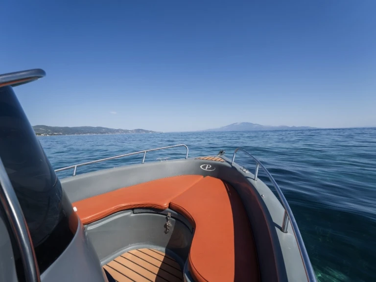 Noleggio barche Poseidon Blu Water 170 a mondo su Samboat