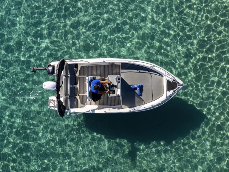 Noleggio a Zante – Nireus Nireus Ω53 Elegance  su SamBoat