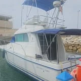 Noleggio Barca a motore a Cádiz – Bénéteau Antares 10.80