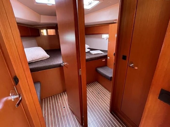 Noleggio a Kos – Bavaria Bavaria Cruiser 46 /4cab su SamBoat