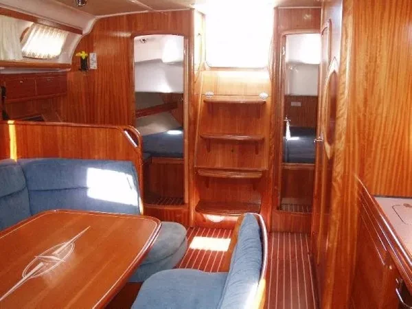 Noleggio barche Bavaria Bavaria 39 Cruiser /3cab a Volos su Samboat