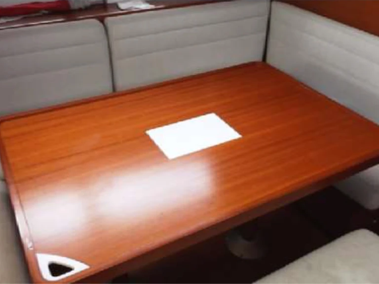 Noleggio Barca a vela Dufour con patente nautica