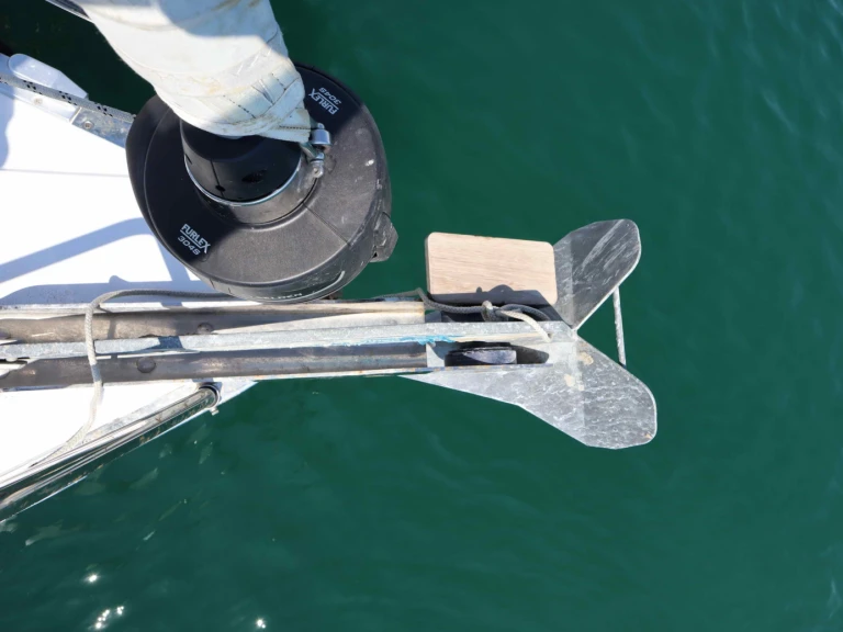 Bavaria Bavaria Cruiser 46 /4cab da affittare a  Álimos