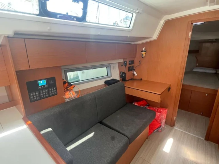 Noleggio Barca a vela a Paros (Isola) – Bavaria Bavaria C42 /3cab