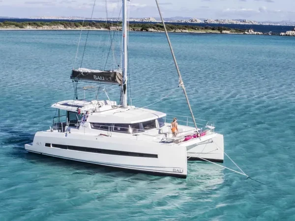 Noleggio barche Bali Bali 4.1/4 cab, 4WC a Kalkara su Samboat