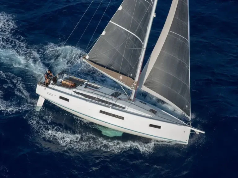 Noleggio Barca a vela con o senza skipper Jeanneau a Bormes-les-Mimosas