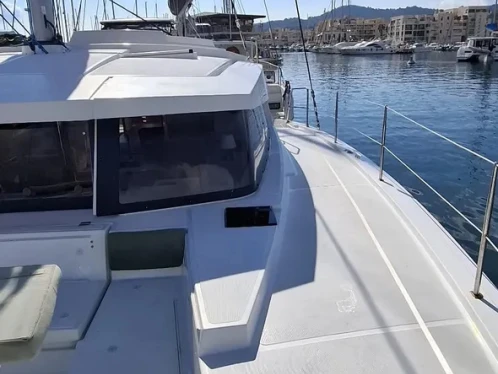 Noleggio barche Bormes-les-Mimosas economico Bali 4.2 CAT/5 cab