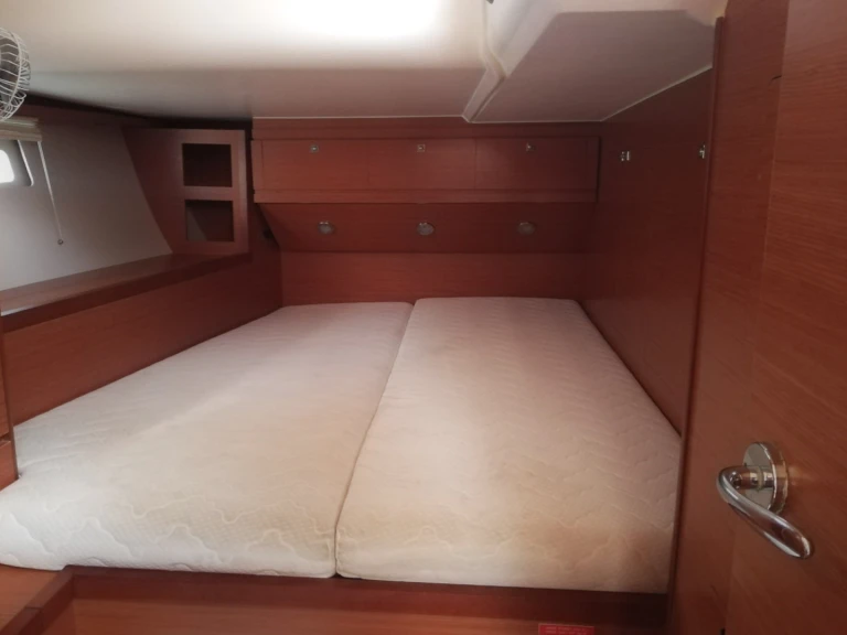Noleggio barche Dufour Dufour 520 Grand Large /5cab a Kalkara su Samboat