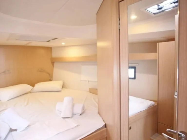 Noleggio a Lefkáda – Bavaria Bavaria C42 /3cab su SamBoat