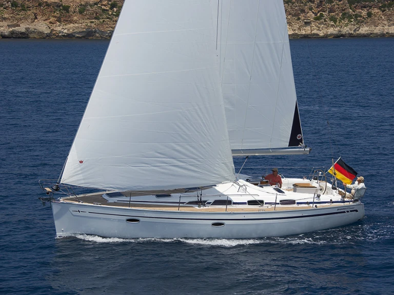 Noleggiare una Bavaria Bavaria 40 Cruiser a Zaravecchia (Biograd)