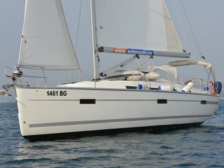 Noleggio barche Bavaria Cruiser 40 a Zaravecchia (Biograd) su Samboat