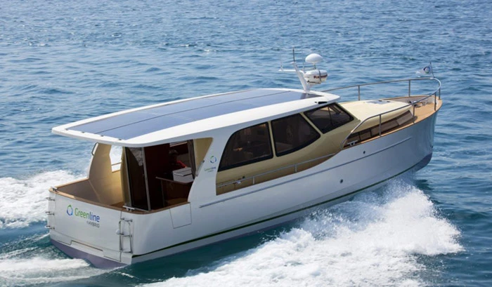 Noleggio Yacht di lusso con o senza skipper Greenline Yachts a Zaravecchia (Biograd)