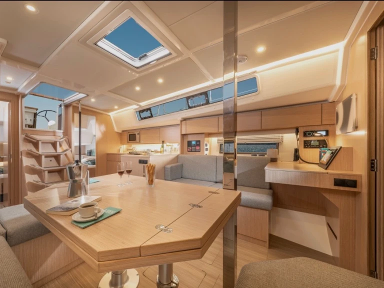 Noleggio a Skiathos – Bavaria Bavaria C42 /3cab su SamBoat