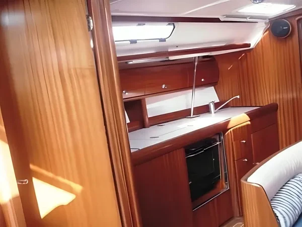 Bavaria Bavaria 38/3 cab da affittare a  Ávdira