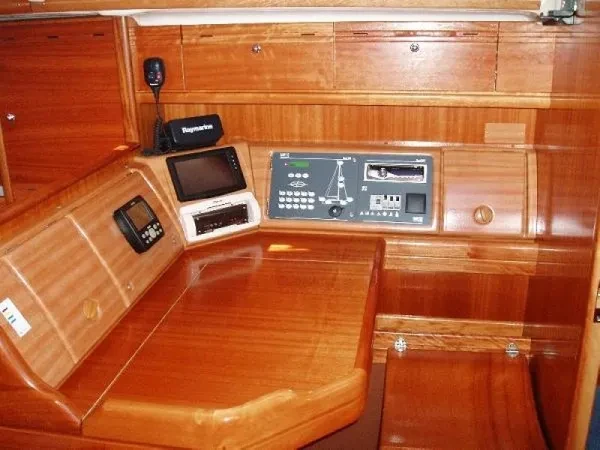 Noleggio barche Bavaria Bavaria 39 Cruiser /3cab a Volos su Samboat