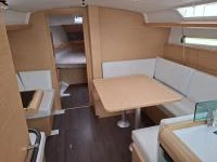 Noleggio barche Propriano economico Sun Odyssey 419 (1WC) /3cab