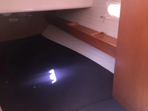 Noleggio Barca a vela a Néa Péramos – Bavaria Bavaria 43 Cruiser /3cab