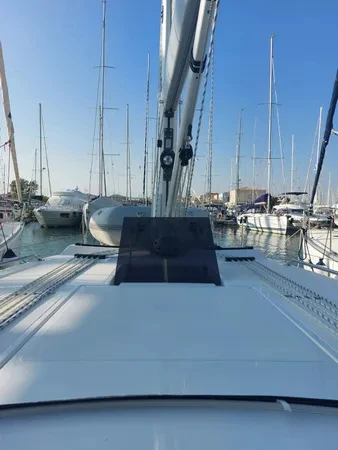 Bavaria Bavaria C42 /3cab da affittare a  Lefkáda
