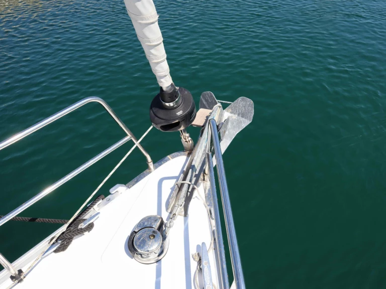 Noleggio a Álimos – Bavaria Bavaria Cruiser 46 /4cab su SamBoat