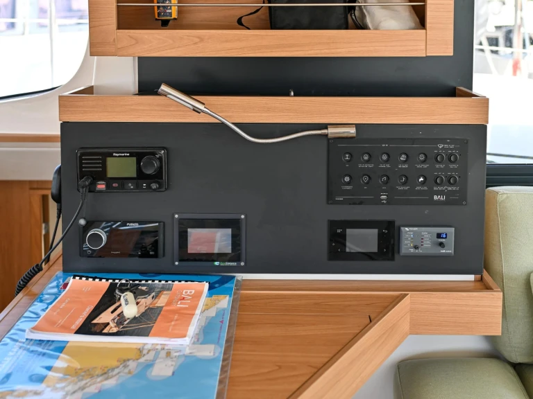 Noleggio a Tivat – Bali Bali Catsmart/6 cab su SamBoat