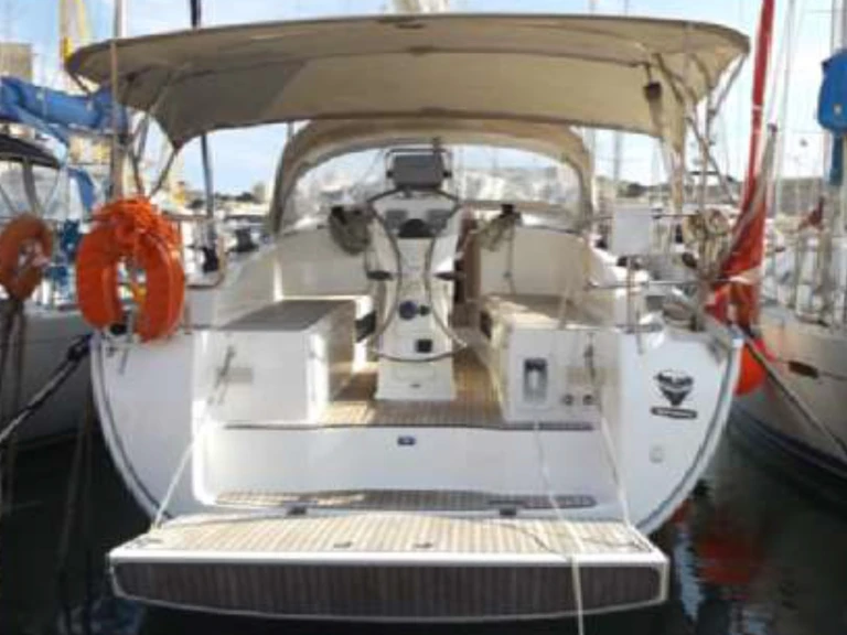 Noleggio a Kalkara – Bavaria Bavaria Cruiser 36 /3cab su SamBoat