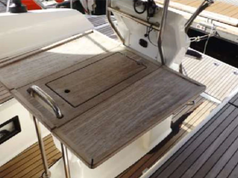 Noleggio barche Bavaria Bavaria Cruiser 36 /3cab a Kalkara su Samboat
