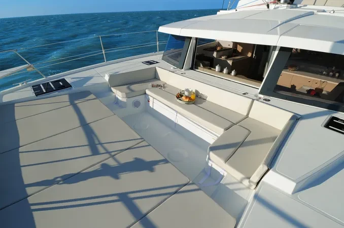 Noleggio barche Bali Bali 4.1/4 cab, 4WC a Kalkara su Samboat