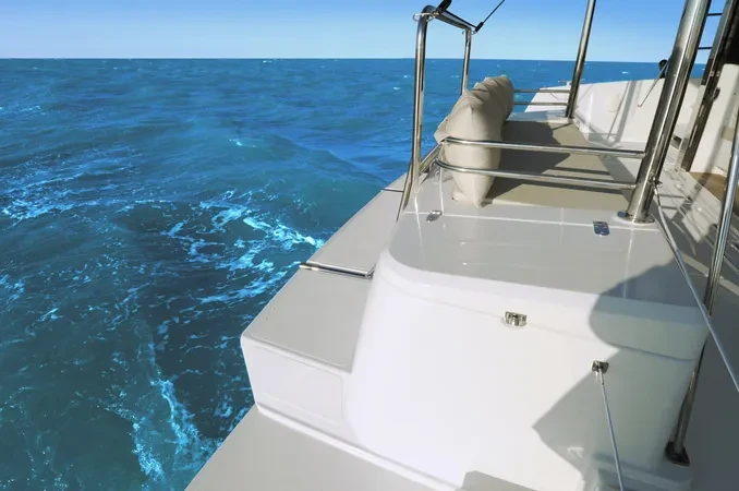 Noleggio Catamarano con o senza skipper Bali a Kalkara