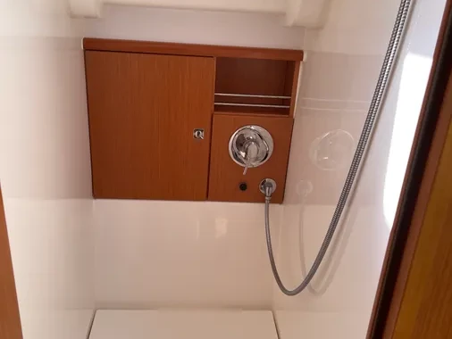 Noleggio barche Bavaria Bavaria Cruiser 51 /5cab a Kos su Samboat