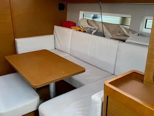 Noleggio a Paros (Isola) – Jeanneau Sun Odyssey 440 (4cab) su SamBoat