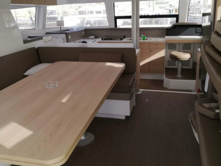 Noleggio barche Bali Bali 4.1/4 cab, 4WC a Kalkara su Samboat