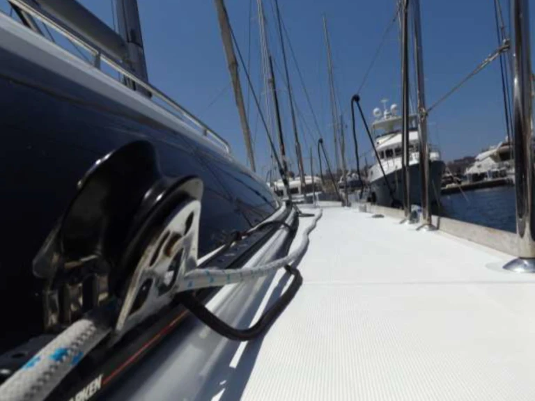 Noleggiare una Jeanneau Jeanneau 53 /6cab a Kalkara