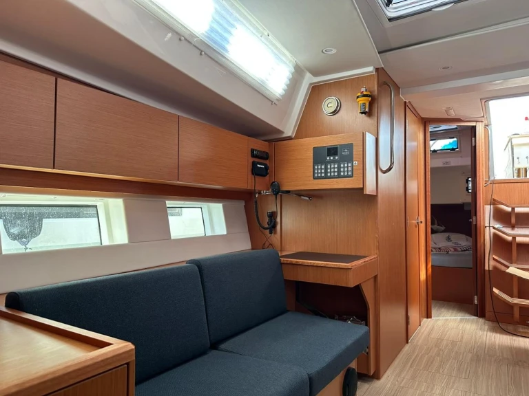 Noleggio a Álimos – Bavaria Bavaria C45 Holiday /5cab su SamBoat