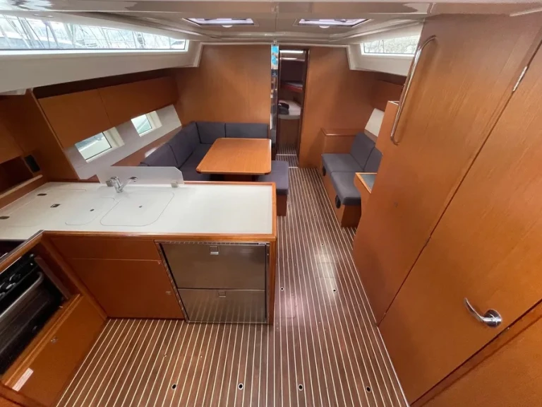 Noleggio Barca a vela a Álimos – Bavaria Bavaria C45 Holiday /5cab