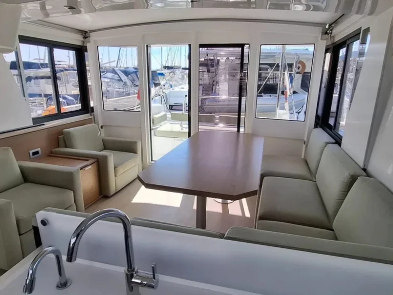 Noleggio Catamarano con o senza skipper Bali a Bormes-les-Mimosas