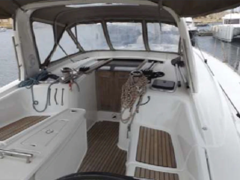 Noleggio a Kalkara – Bénéteau Oceanis 50 /6cab su SamBoat