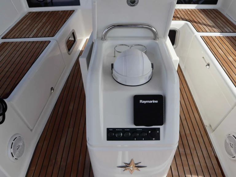 Jeanneau Sun Odyssey 440 (4cab) da affittare a  Lefkáda