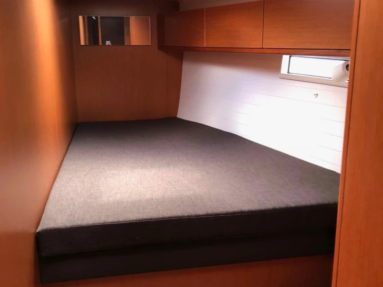 Noleggio a Lefkáda – Bavaria Bavaria Cruiser 51 /5cab su SamBoat