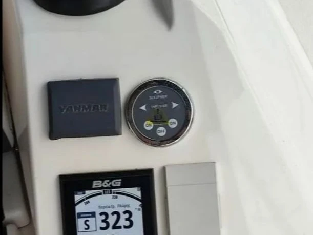 Noleggio Barca a vela Bavaria con patente nautica
