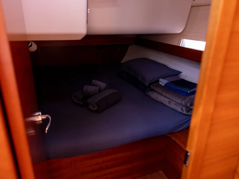 Noleggio Barca a vela con o senza skipper Dufour a Port de Pollença