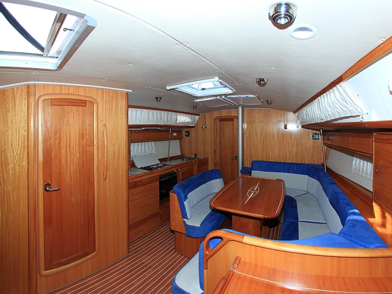 Noleggio a Zaravecchia (Biograd) – Bavaria Bavaria 40 Cruiser su SamBoat