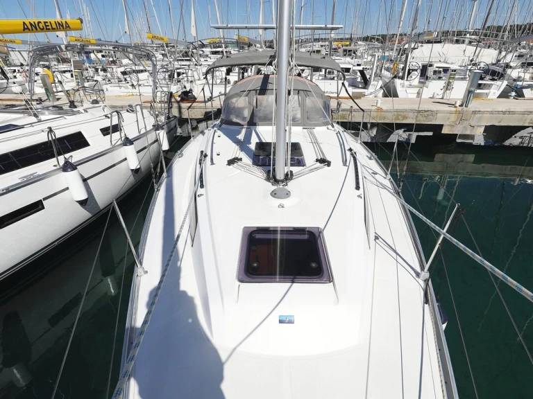 Noleggio Barca a vela a Zaravecchia (Biograd) – Bavaria Cruiser 34