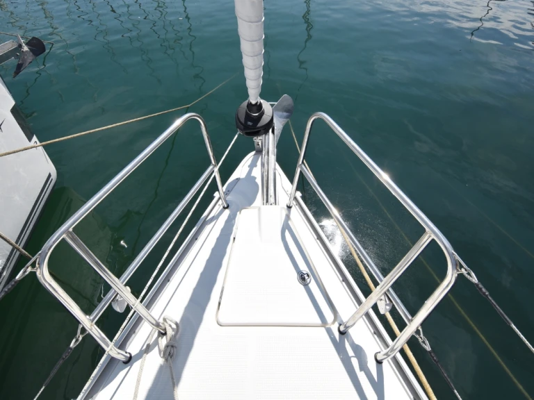 Noleggiare una Bavaria Cruiser 37 a Zaravecchia (Biograd)