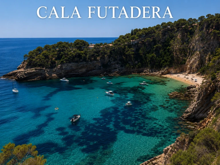 Noleggio a Blanes – Maxima 730 open su SamBoat