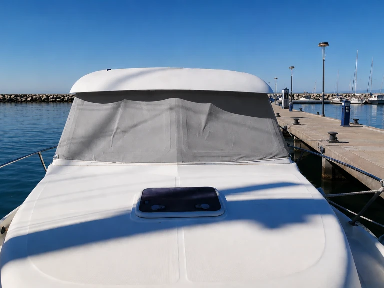 Noleggio barche Starfisher 840 a Puerto Marina Benalmadena su Samboat