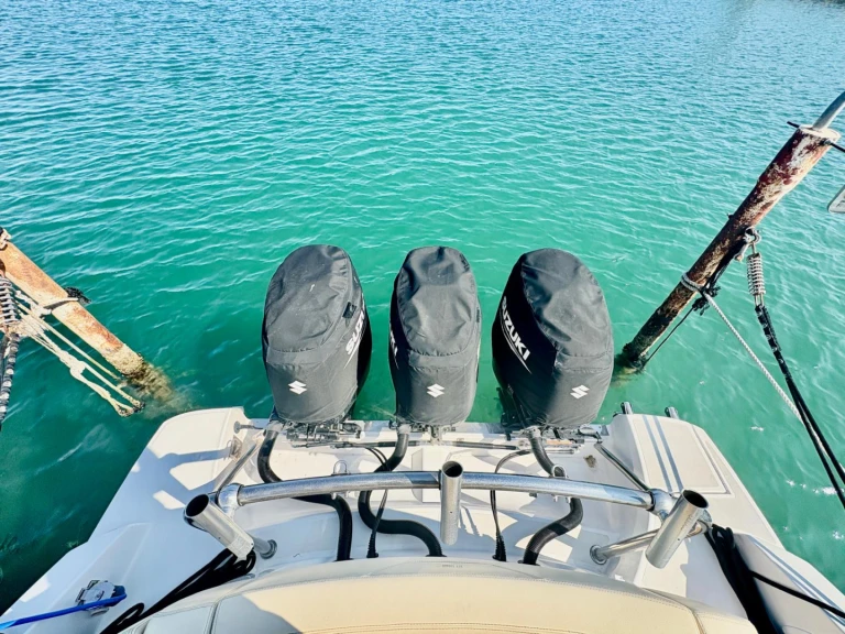 Noleggio Yacht di lusso con o senza skipper Sessa Marine a Sète