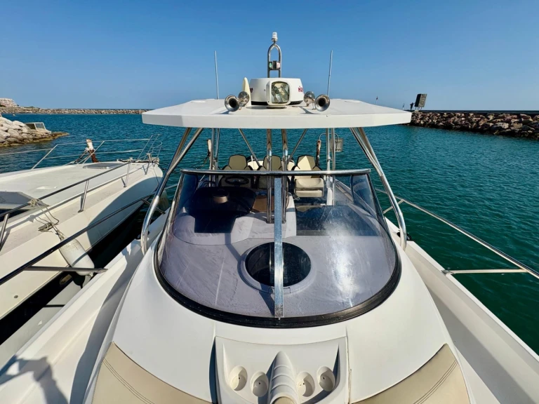 Sessa Marine Key Largo 36 da affittare a  Sète